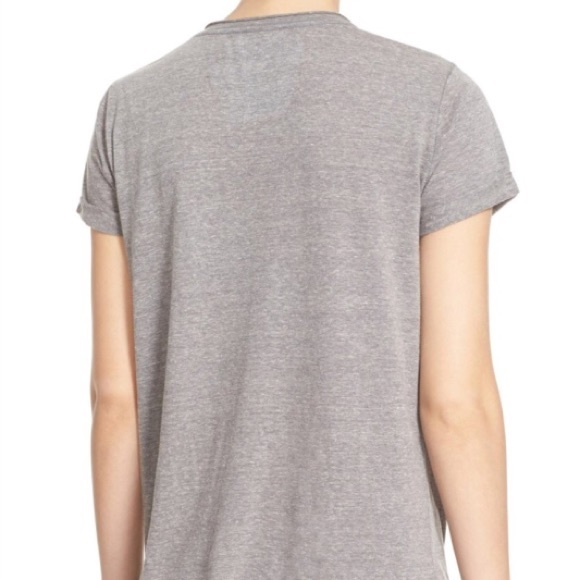 Free People Tee - Picture 4 of 7